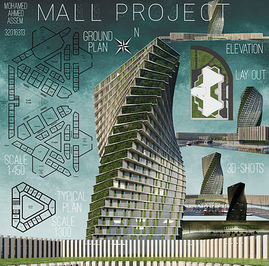 Mall Project