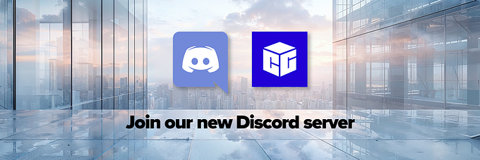 The CGarchitect Community Gets Louder: Join Our Discord Server!