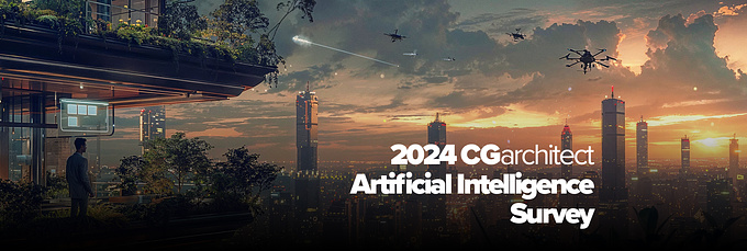 2024 CGarchitect Artificial Intelligence Survey