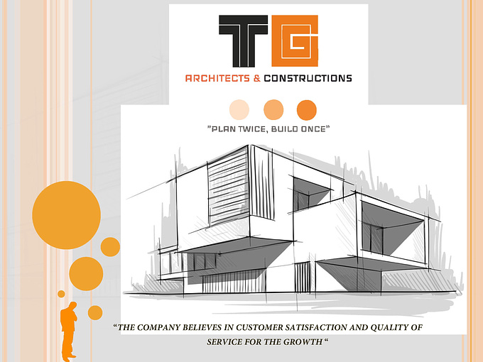 TG ArchitectsandConstruction - http://www.tgarchitectandconstruction.com
TG Team