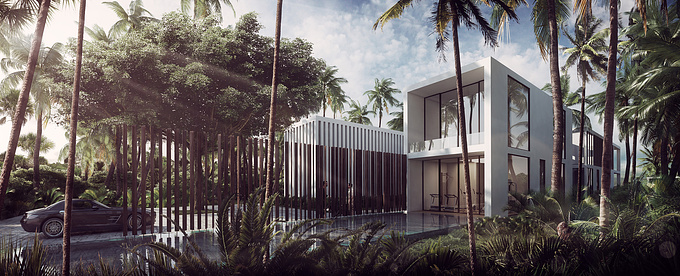  - http://www.brickvisual.com
Private Luxury Apartment in Miami, FL.
Developer: Douglas Elliman Real Estate