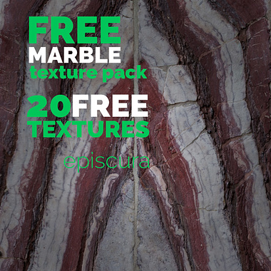 Free Marble Texture Pack