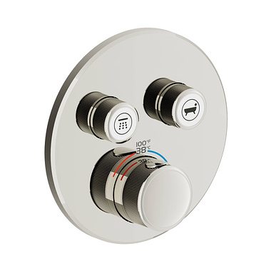 Grohe - Thermostatic Valve
