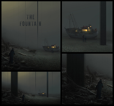 The Fountain ep02