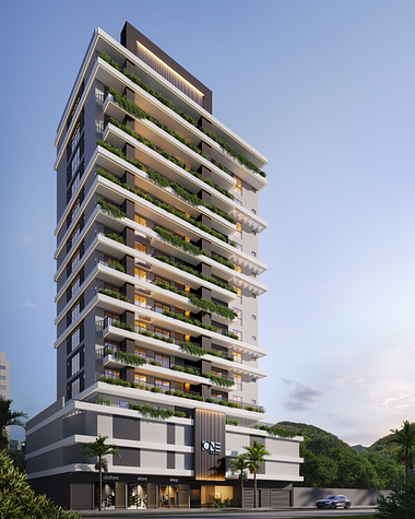 One Residencial 