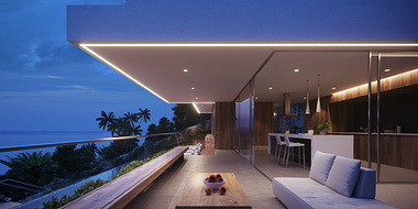 Ibiza Luxury Residence
