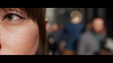 "Us - People" | Unreal Engine 5 