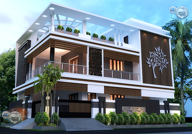 architects in chennai for residential