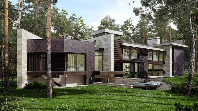 Renderus - http://renderus.com/project_post/residence-sady-meyendorf/
3d visualization by Renderus.
Architecture by Portner.