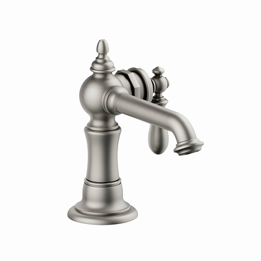 Brushed Faucet
