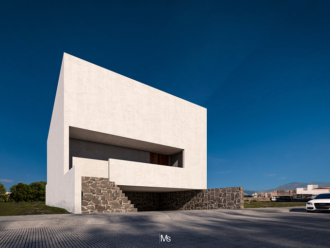 Architecture Design: Monica vargas Aguilera
Visualization: Manuel Santiago