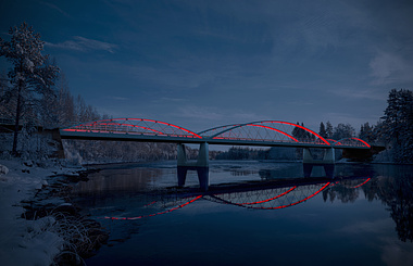 Swedish bridge competition