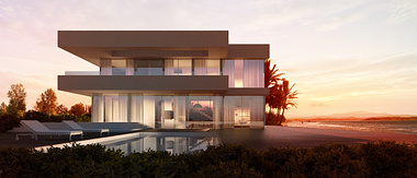 House M -  by Monovolume Architects