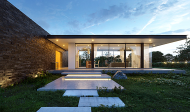 MAXIME residence