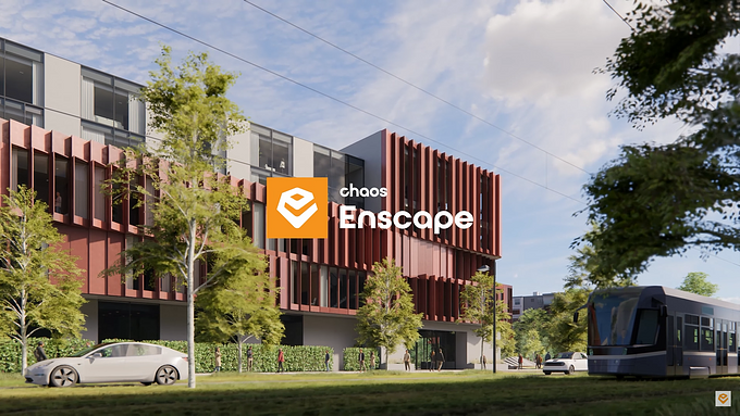 Enscape 4.0: Streamlining Design Workflows and Boosting Visualization Quality