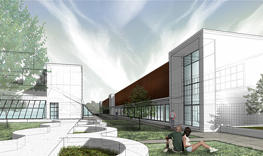 Architecture School Proposal