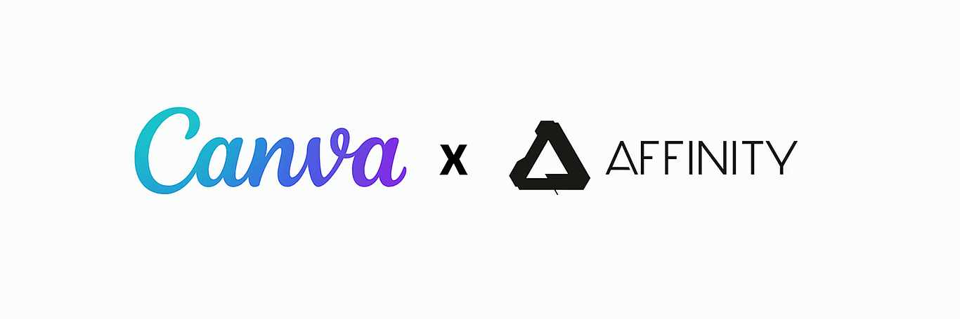 Canva Acquires Affinity: What Does This Mean for Arch Viz Professionals?