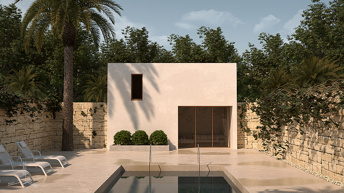 Architectural Concept.

https://www.aronwalters.com/works/holiday-villa

https://www.instagram.com/p/CA0F1LXp6V3/