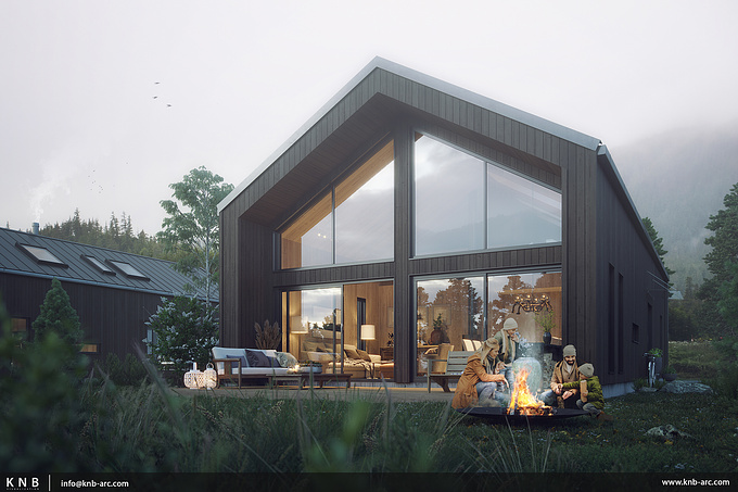 KNB Architectural Visualization - http://knb-arc.com/
Find us more:
Behance: www.behance.net/knbvisual
Facebook: www.facebook.com/KNBVisualization
Instagram: www.instagram.com/knb_visualization/