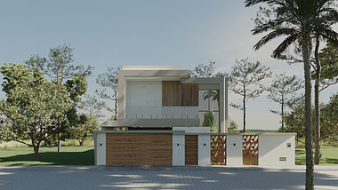 House LG - Bahia, Brazil