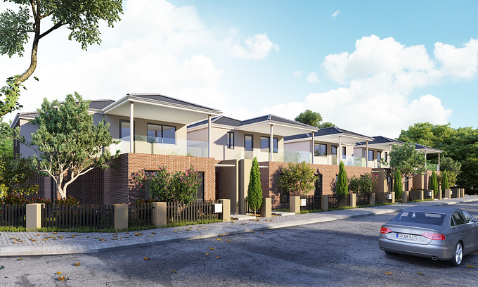 DEER Design - http://www.behance.net/DEER_Design
Hello friends,
We'd like to share our latest Architectural Visualization and Interior Design project
- Title: Townhouse in Australia 
- Full project: https://www.behance.net/gallery/76987571/Townhouse-in-AU-Architectural-Visualization 
Hope you like it!
Thank you and Have a nice day!
- Our portfolio: www.behance.net/DEER_Design
- Email: deerdesign.vn@gmail.com