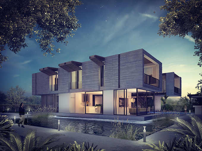  - http://
3d visual made for a client. 3dmax, vray, ps