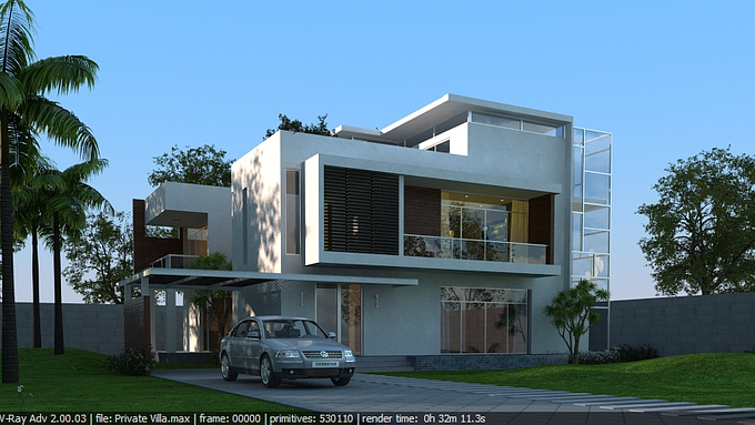 Milad Ahmadian ET
Max 2010
Vray Adv 2.00.03
Render time : 32m 11s

Free and downloadable Scene