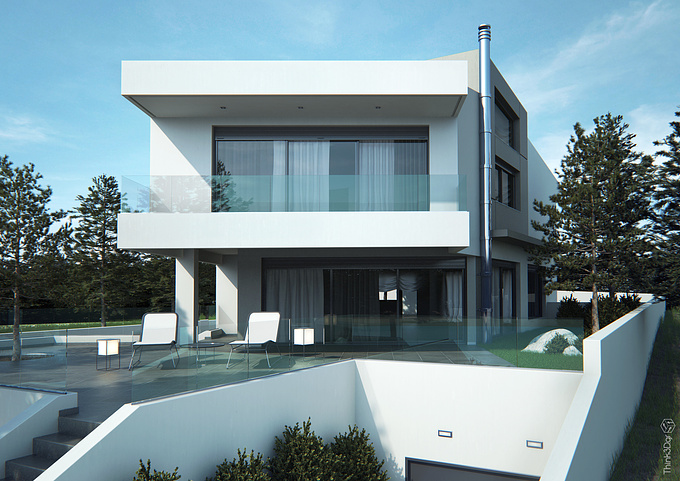 Think3D.gr - http://www.think3d.gr
This is a minimal maisonette design. I hope you like it. Thanks for watching.