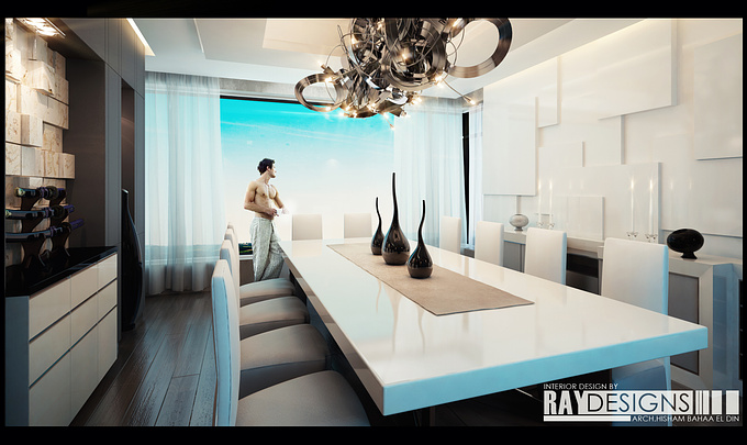 http://www.ray-designs.net
done using 3dmax,photoshop,vray,nick,knoll light factory

render time was around 7 hrs for 2200 resolution image on i7 machine 8 gb ram.

c & c are welcome