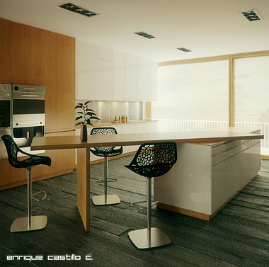 3ds max+PS+AE