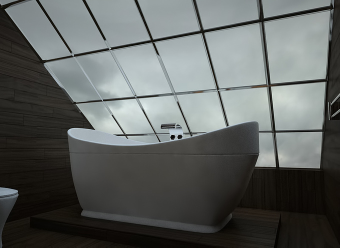 3ds max 2009, vray 2.20 and photoshop cs5