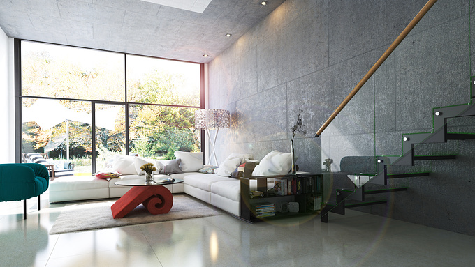 3ds max,
Vray