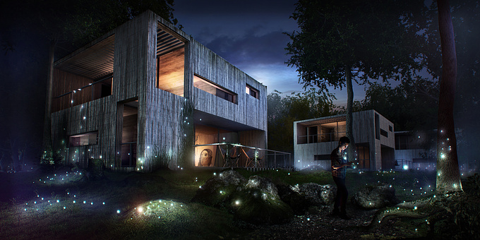 NOTOS - http://WWW.3DNOTOS.COM
 NOTOS
 
 Matias Klothz &amp; Edgardo Minond Arquitectos
 3Dmax 2012, photoshop cs5

 

Hey guys

We just wanted to show you one of our latest images, we tried to bring some magic to the enviroment.

Hope you like it

