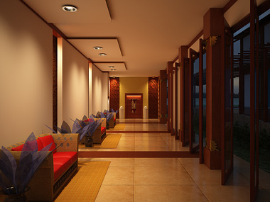 Javanese Lobby