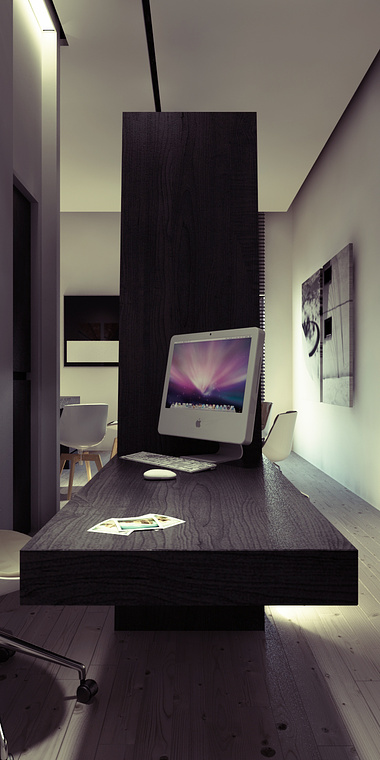 small office | chalkis