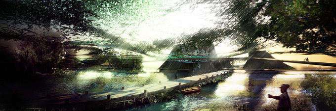 NOTOS - http://www.3dnotos.com
 NOTOS
 
 Atelier CAMP-LANDOLFO
 3dmax 2010, photoshop cs5, combustion 2009

 

Hi guys

This is an image we did for ateliar ACHL last month, we hope u like it.

Best.

NOTOS
