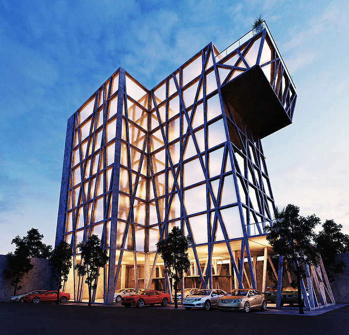 D3Dviz - http://https://www.facebook.com/D3Dviz?ref=hl
This is commercial building Architect Design by Arch. Sudesh Nanayakkara. & 3d Visualizing by D3Dviz.useing 3ds max, vray & photoshop