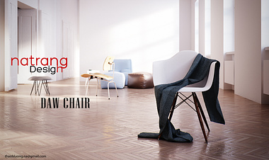 Daw Chair- natrangdesign