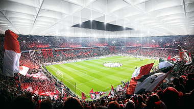 Feyenoord Stadium