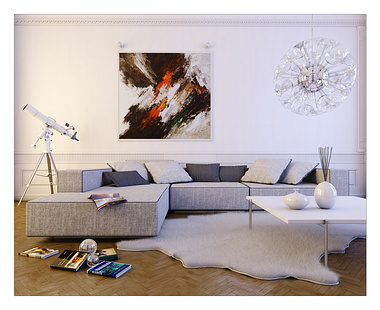 Interior_living room