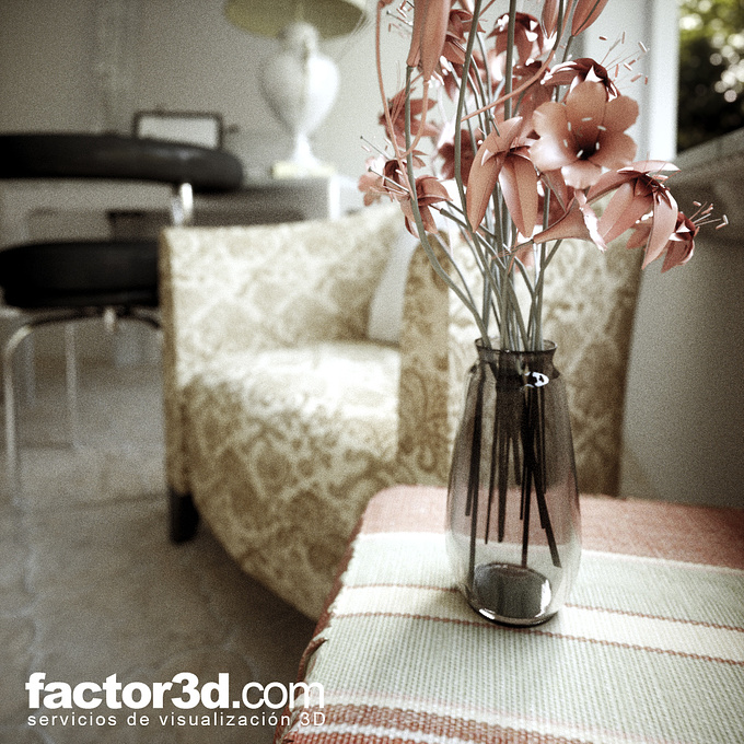 Factor3D - http://www,factor3d.com
Scene composed from 3darchive free objects. Rendered in Octane+Photoshop.