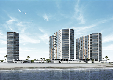Nosa_Residential tower