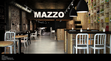 Interior_ Mazzo