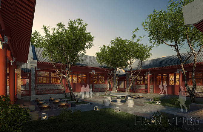 Frontop Digital Technology Co.,Ltd - http://www.frontop.com/
Finished by 3dmax, vray & ps
made by frontop

/