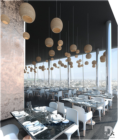 panoramic restaurant