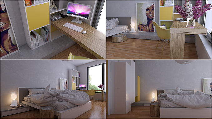 Vray + 3dsmax as always :-)