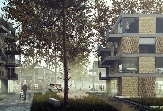 http://www.mimesis.pt
Model and rendering for a housing complex in Bruges, France.
Project developed in 3dmax vray and Ps.

We hope you like it!

https://www.facebook.com/3dmimesis
