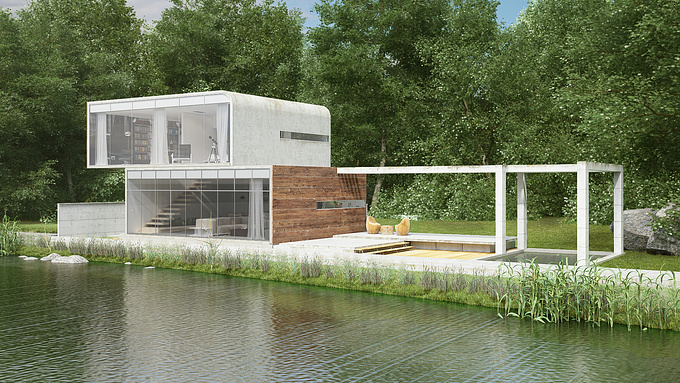 Trimatric Architects & Engineers - http://www.trimatric.com/
Made out by 3ds Max, Vray & Photoshop