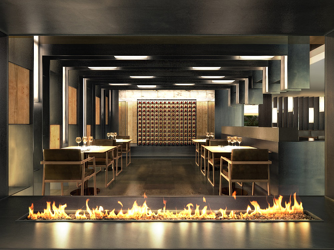 Rendering of architecture - http://renderingofarchitecture.com/architecture-rendering-interior-hotel
Interior architecture rendering of a hotel located in Andorra.

For further info please visit 
