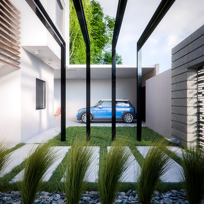 Beyond Design 3D Studio - https://www.facebook.com/BeyondDesign3d
Small project for a renovation in the north border of Mexico. 3ds Max, PS, Vray and Magic Bullet.
All C&C are welcome.